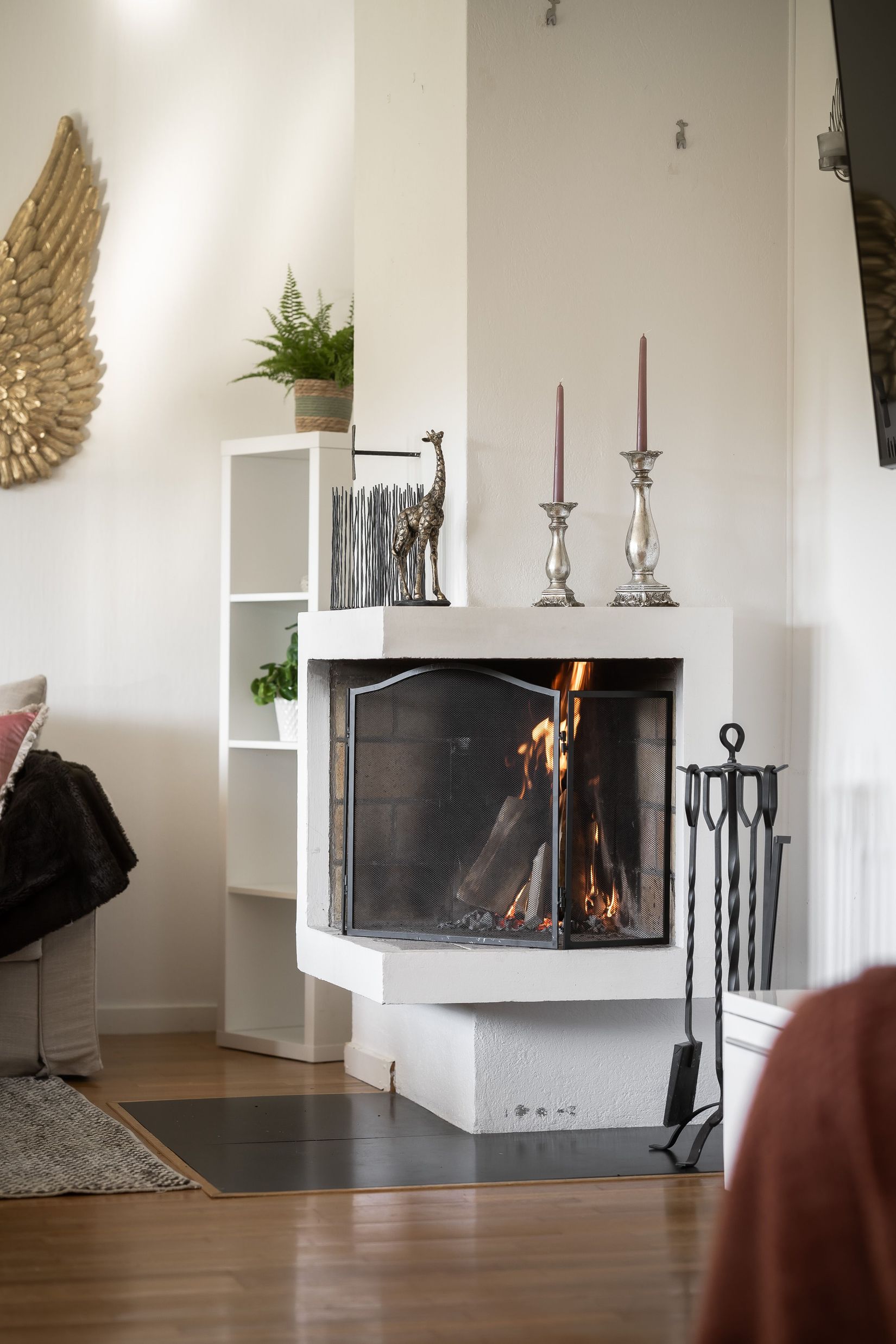 Villa, Bråthultsvägen 7, Målsryd, Borås