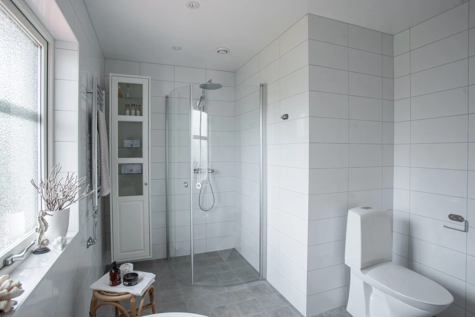 Villa, Pastorsvägen 26, Backen, Umeå