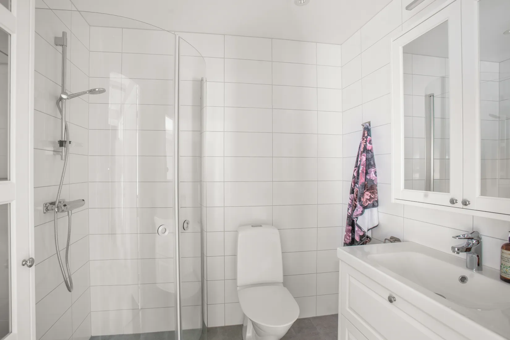 Villa, Pastorsvägen 26, Backen, Umeå