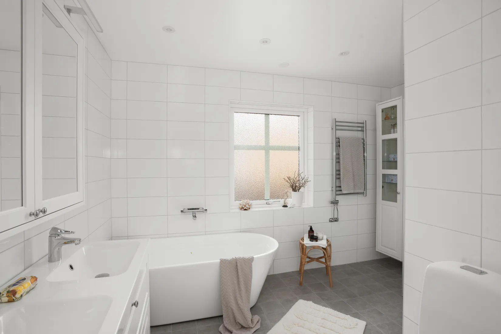 Villa, Pastorsvägen 26, Backen, Umeå