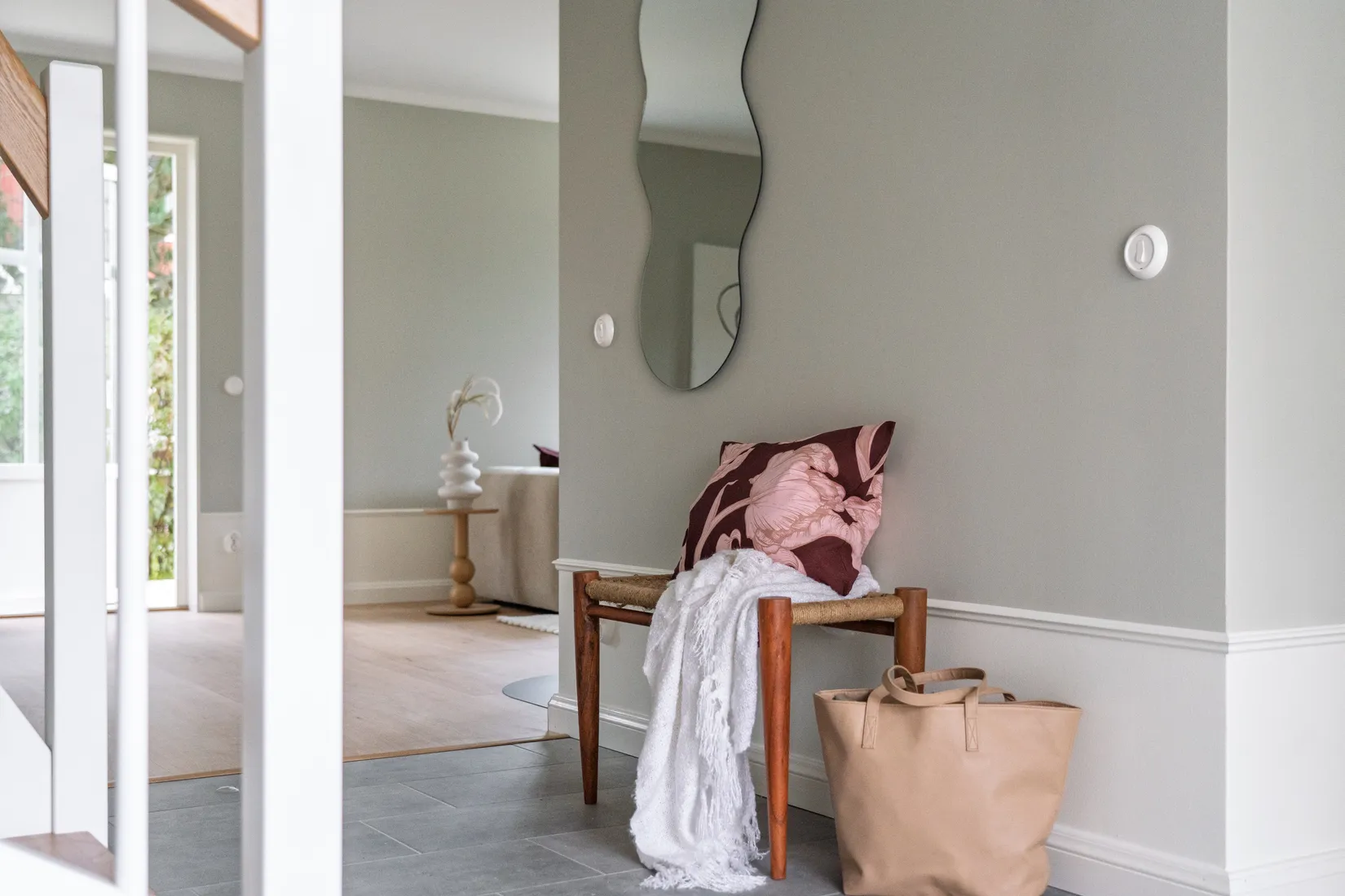 Villa, Pastorsvägen 26, Backen, Umeå