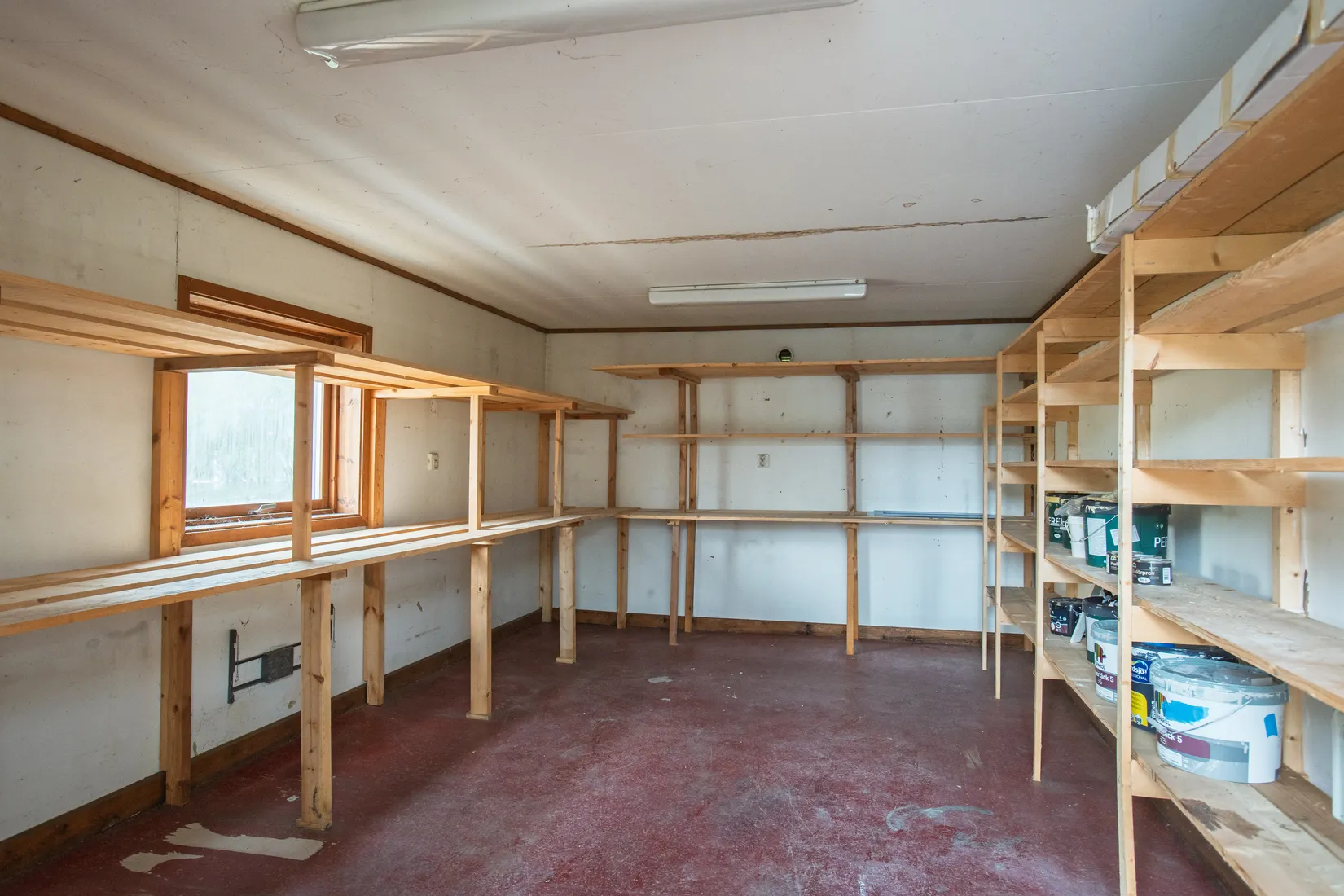 Villa, Pastorsvägen 26, Backen, Umeå