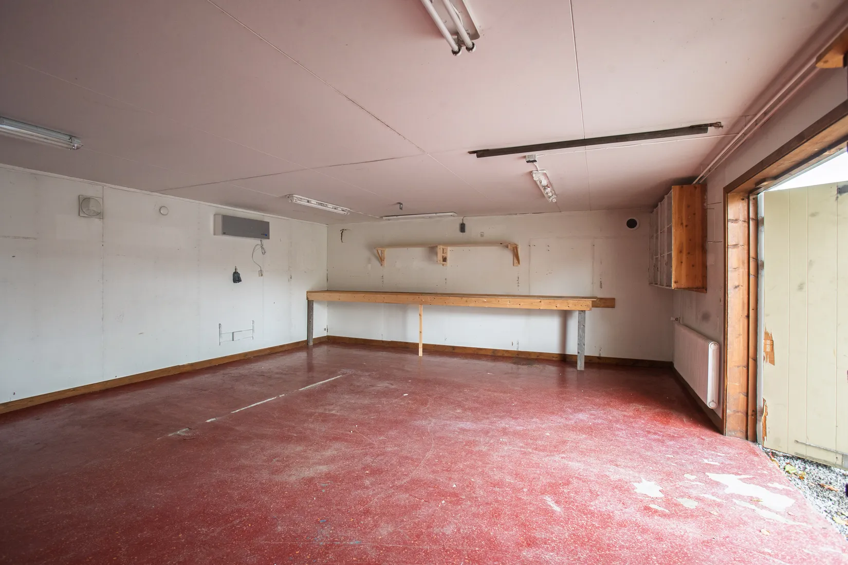 Villa, Pastorsvägen 26, Backen, Umeå