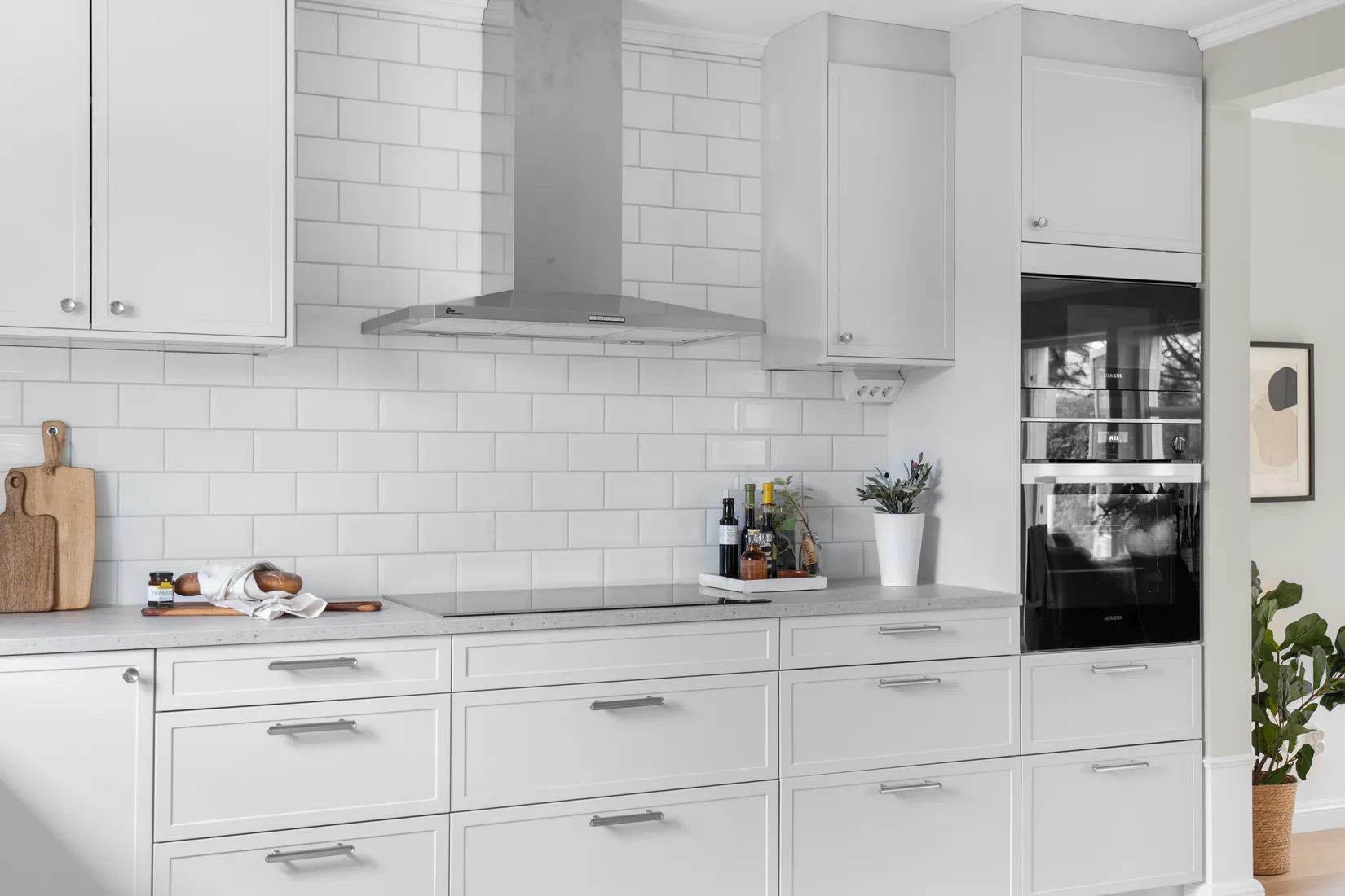 Villa, Pastorsvägen 26, Backen, Umeå