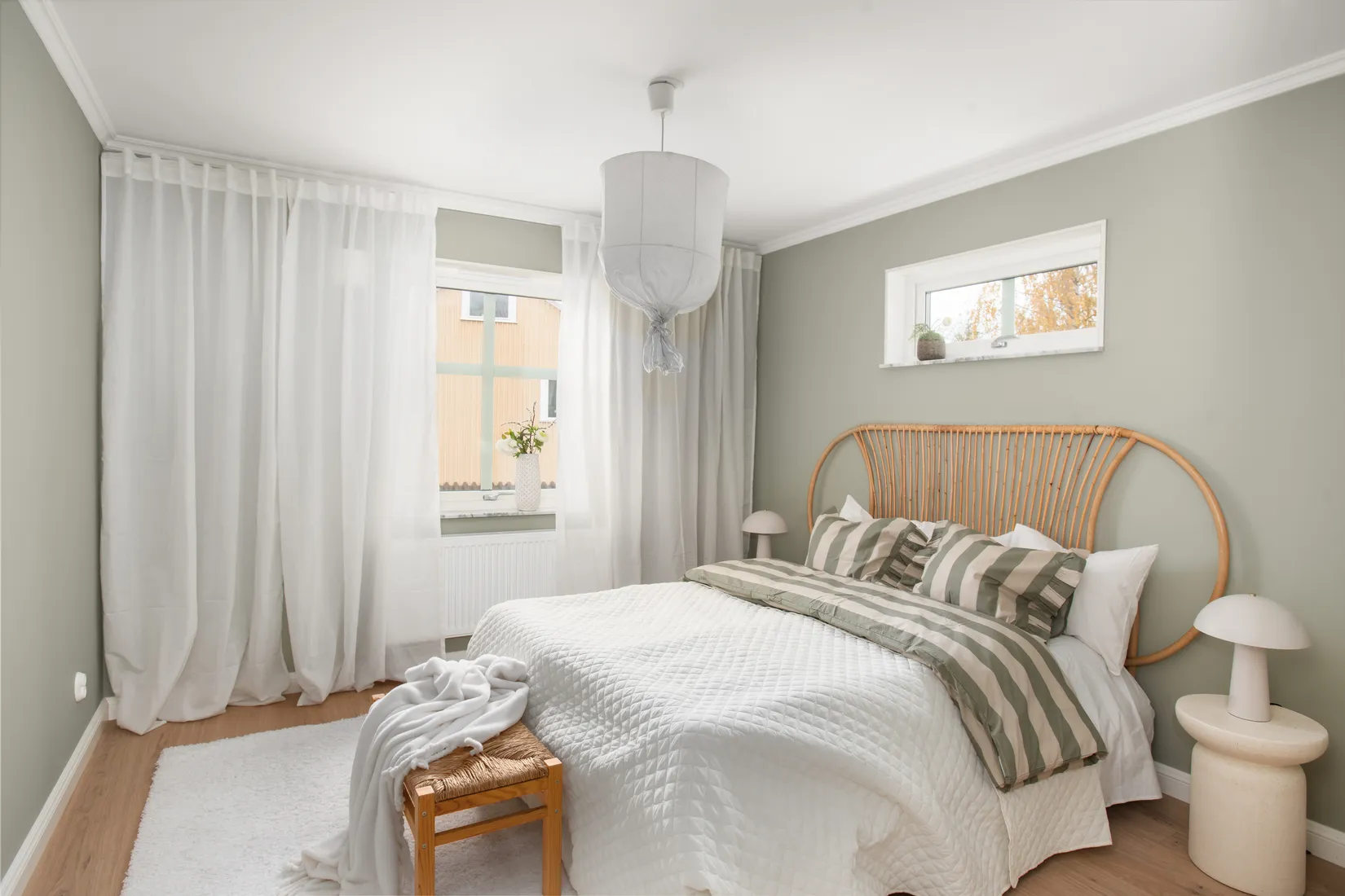 Villa, Pastorsvägen 26, Backen, Umeå