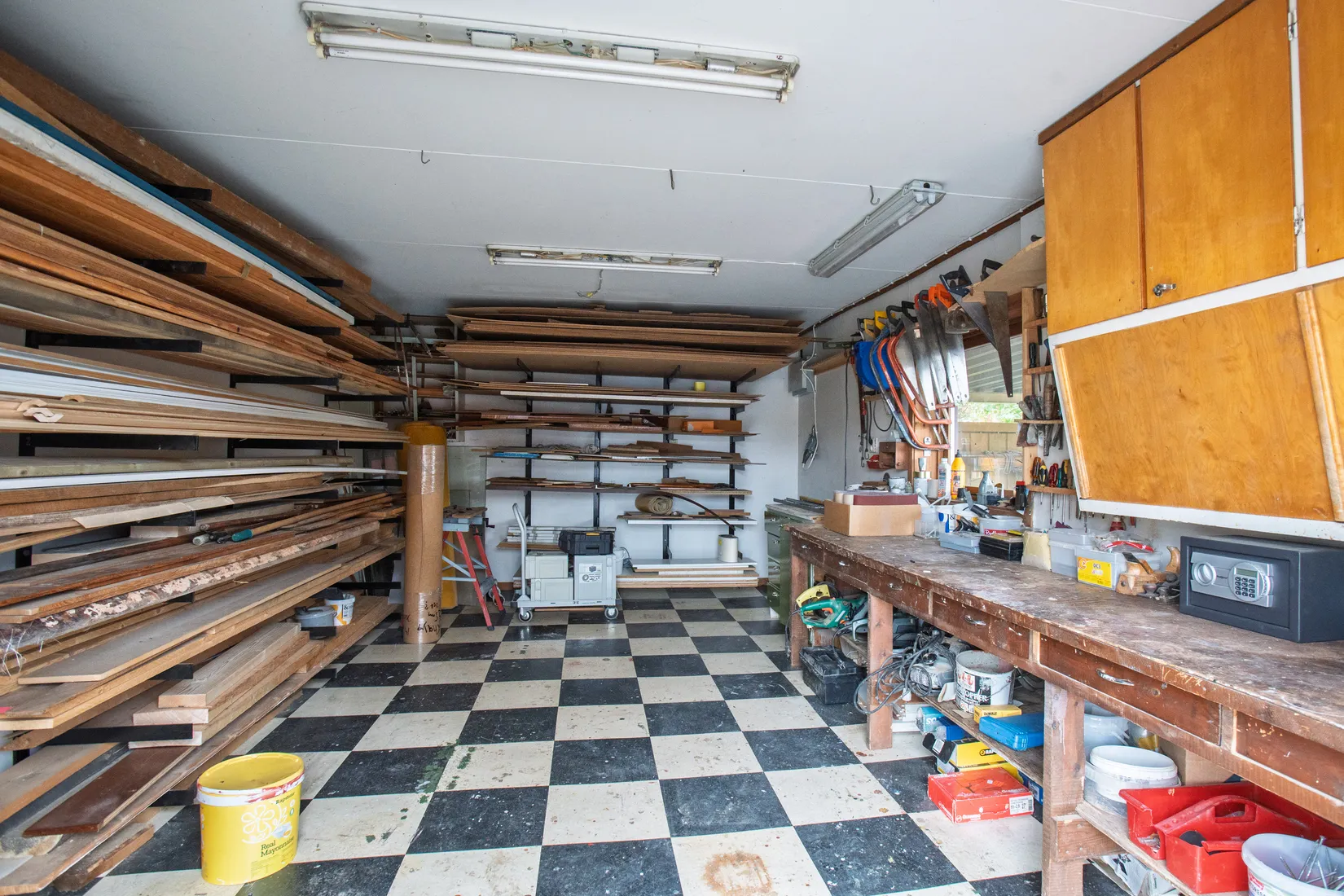 Villa, Pastorsvägen 26, Backen, Umeå