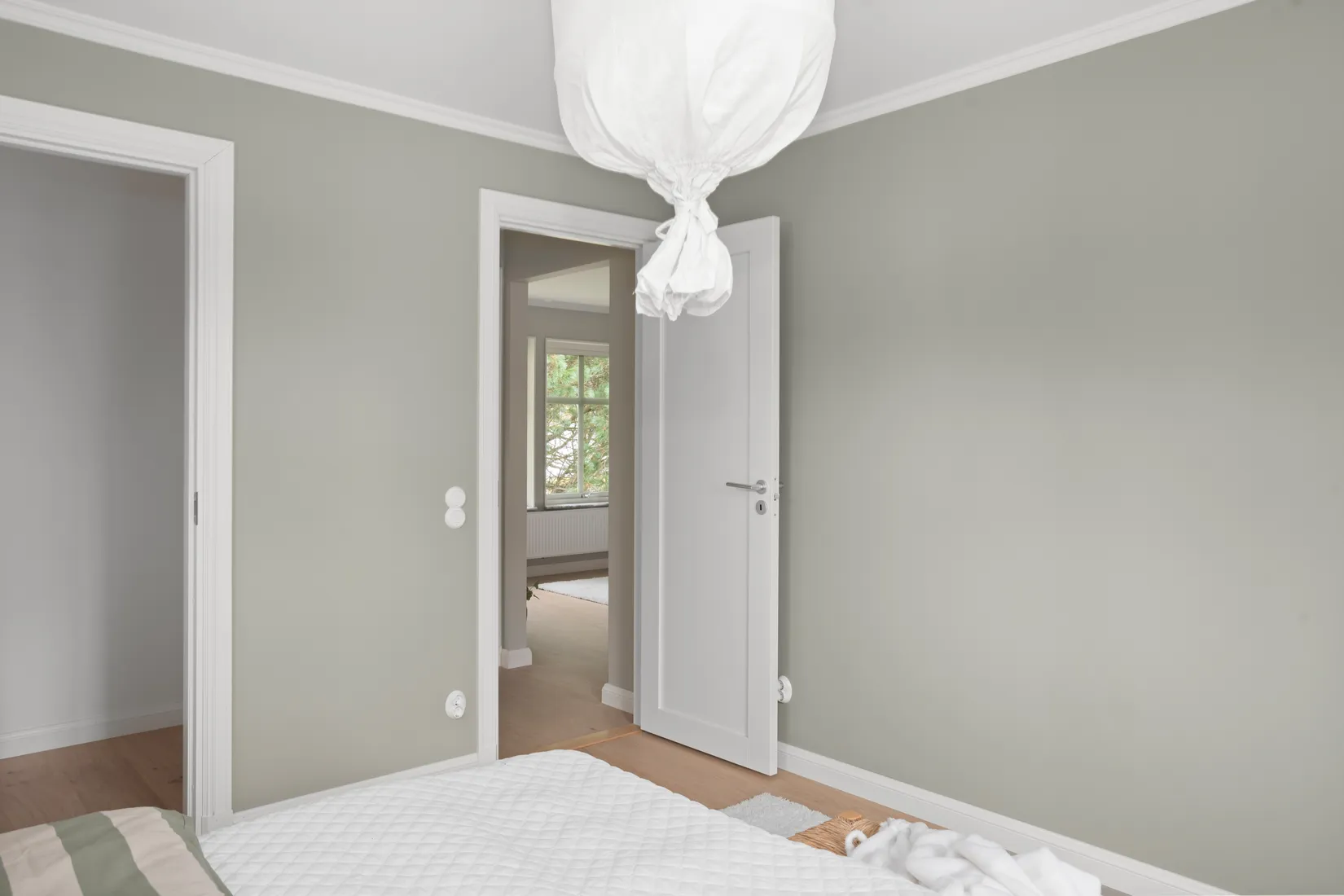 Villa, Pastorsvägen 26, Backen, Umeå