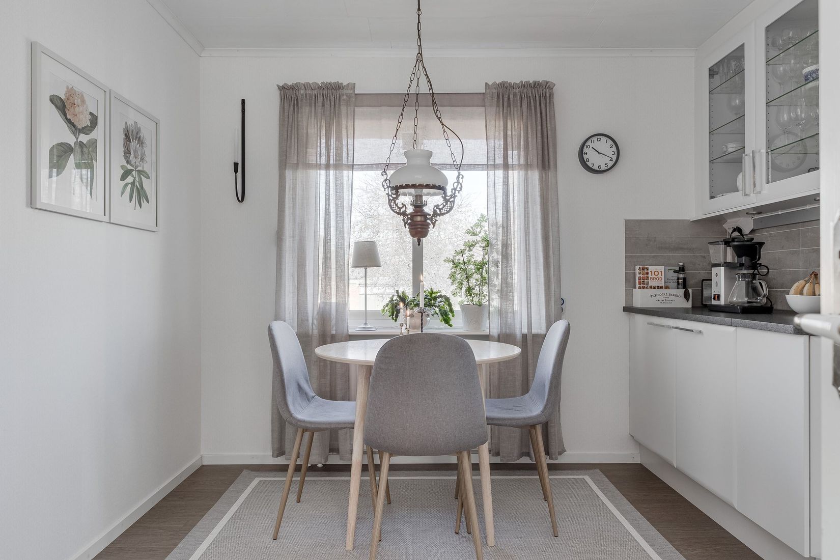 Villa, Kastanjvägen 1, Fliseryd, Mönsterås