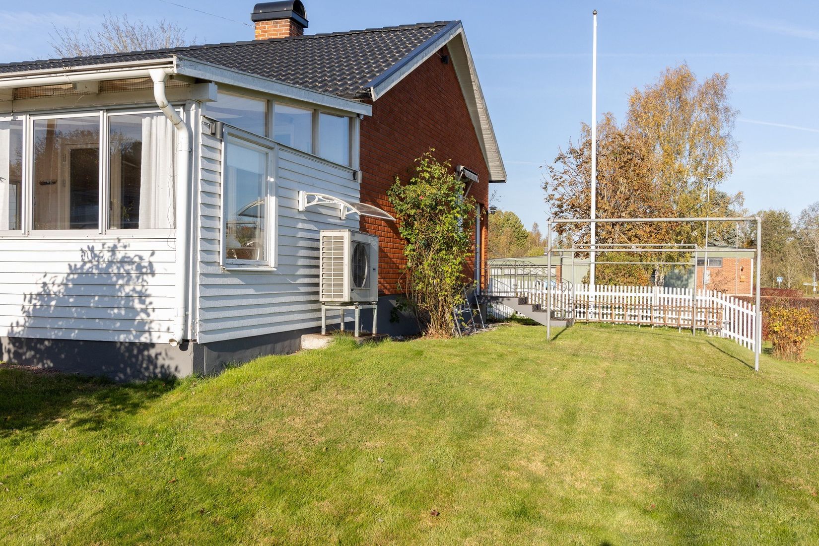 Villa, Kastanjvägen 1, Fliseryd, Mönsterås