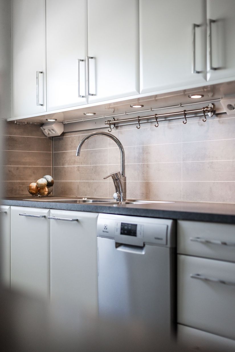 Villa, Kastanjvägen 1, Fliseryd, Mönsterås