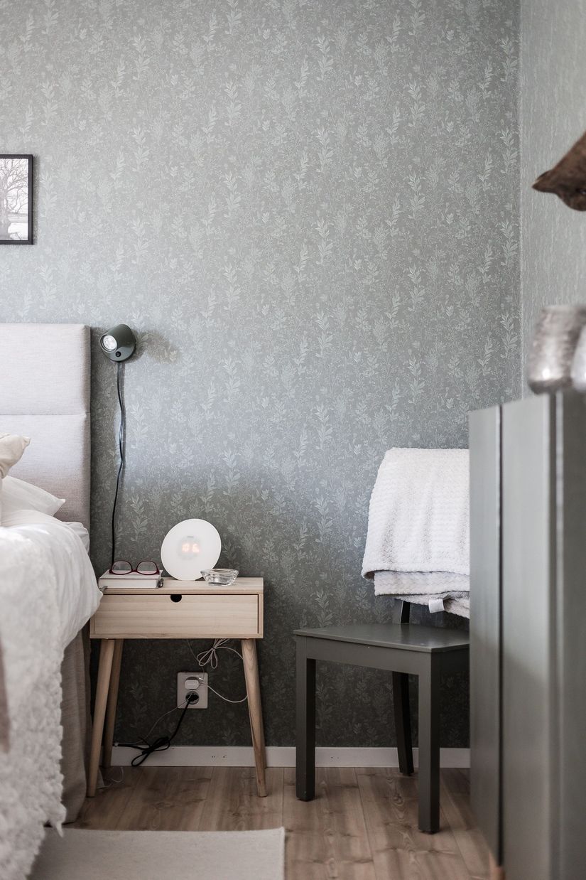 Villa, Kastanjvägen 1, Fliseryd, Mönsterås