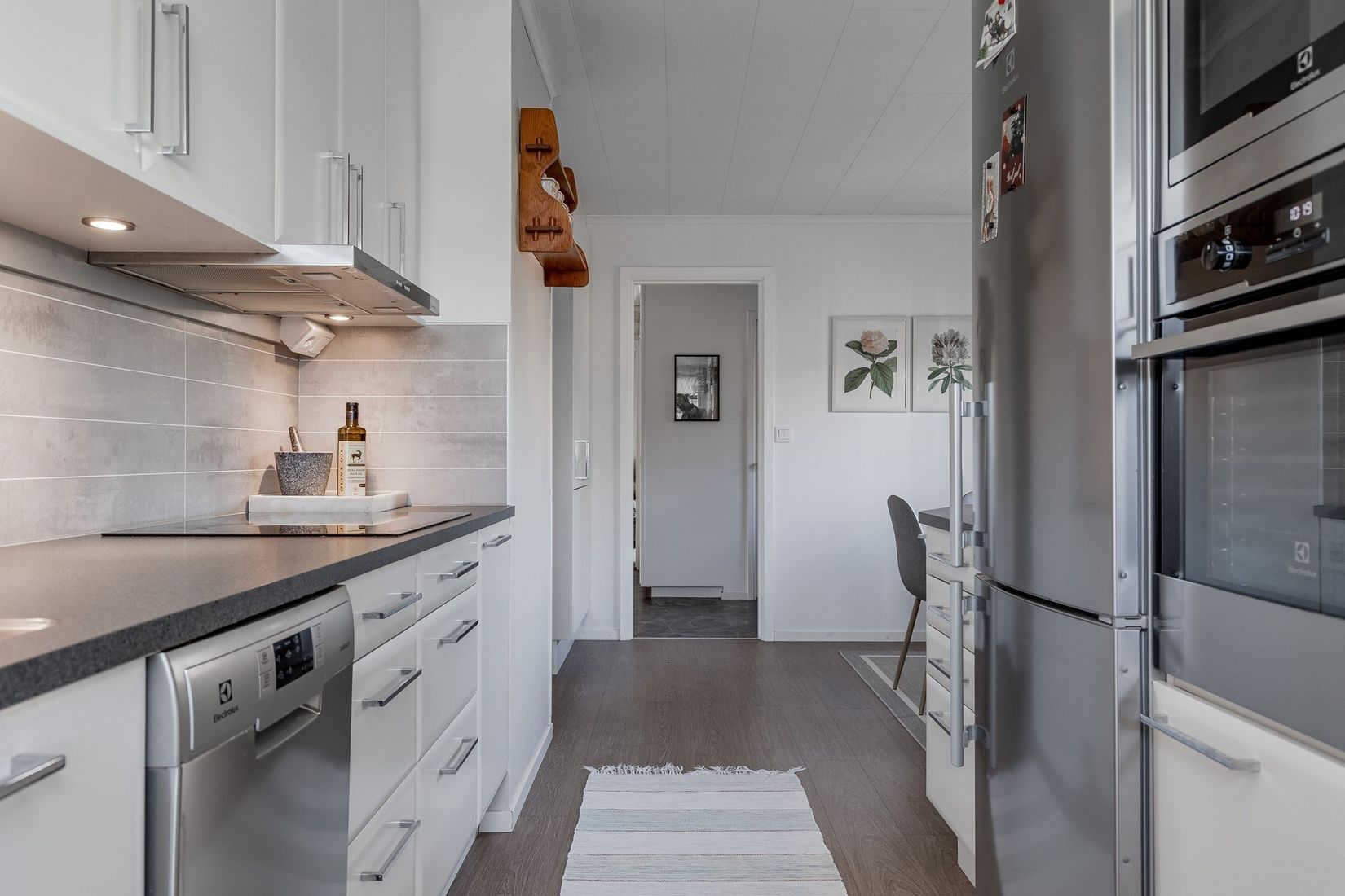 Villa, Kastanjvägen 1, Fliseryd, Mönsterås