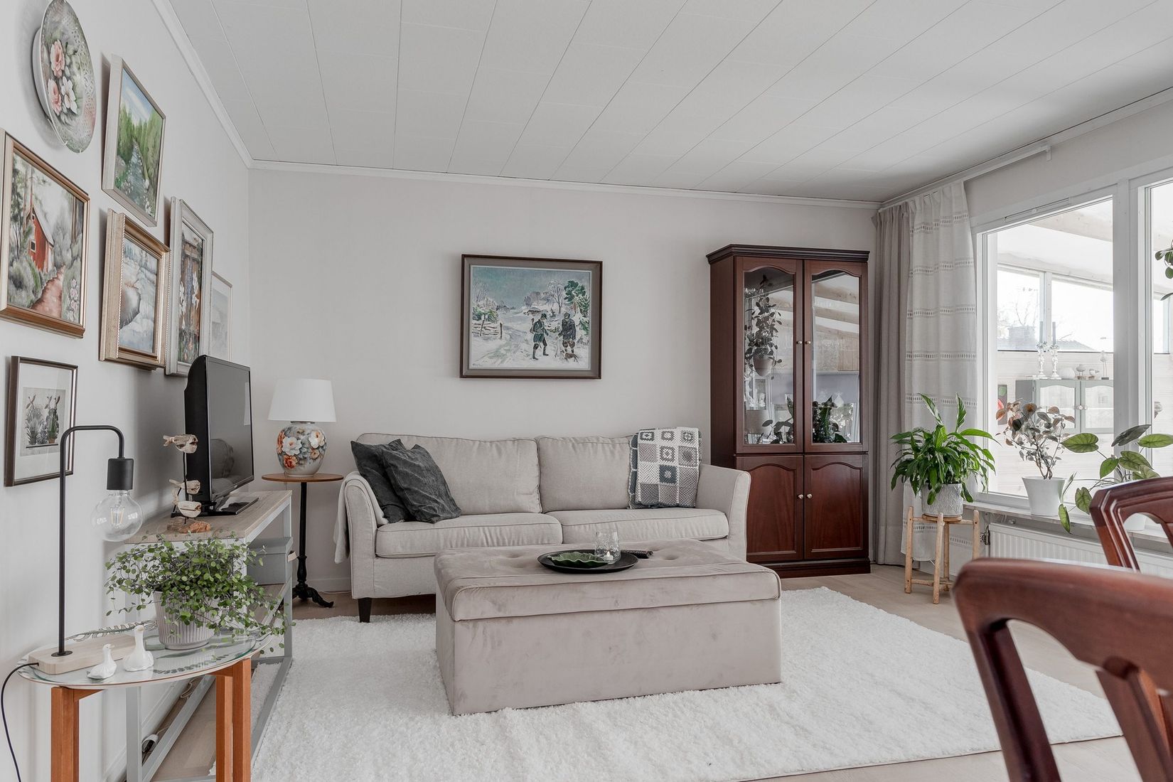 Villa, Kastanjvägen 1, Fliseryd, Mönsterås