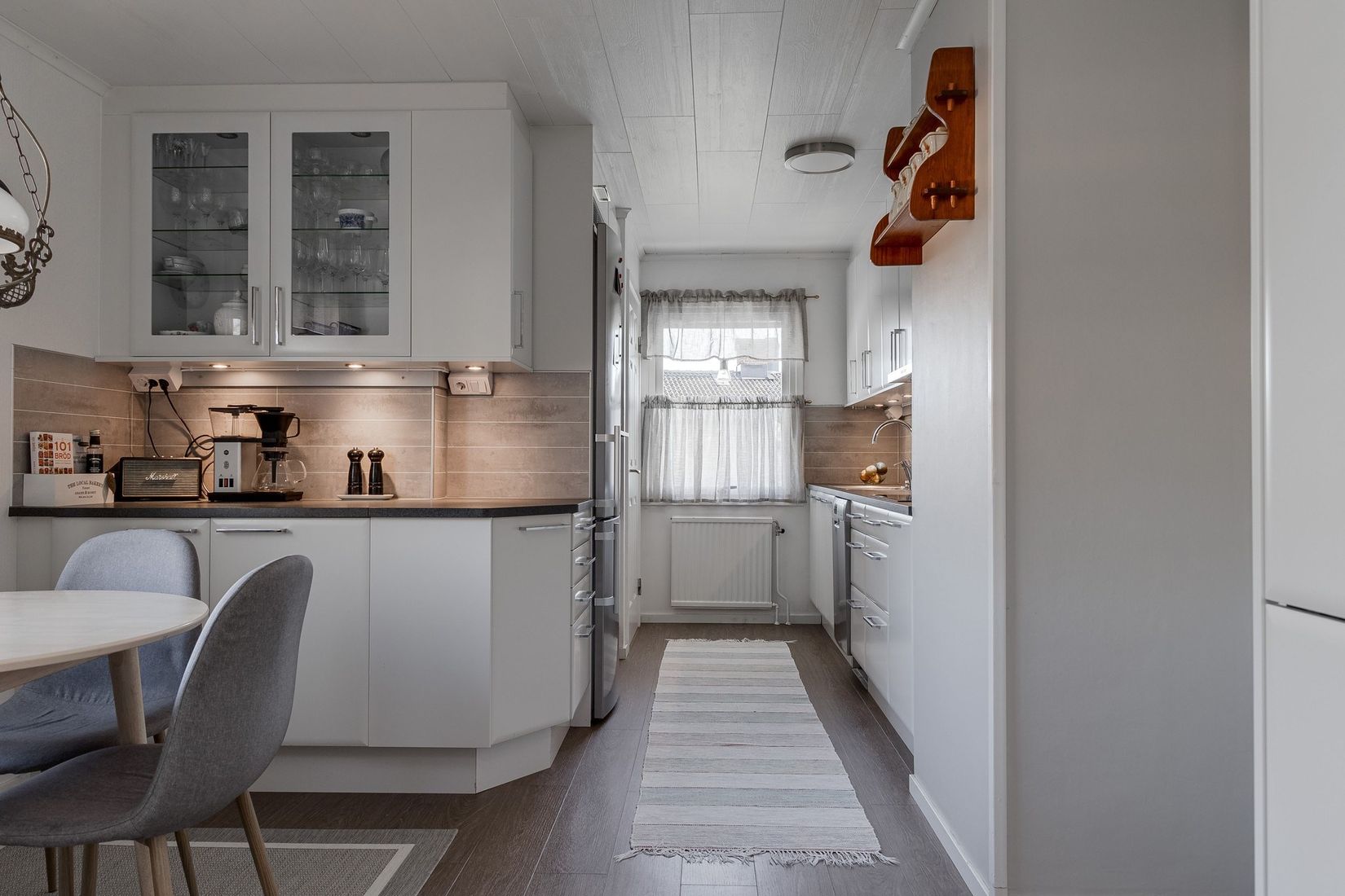 Villa, Kastanjvägen 1, Fliseryd, Mönsterås