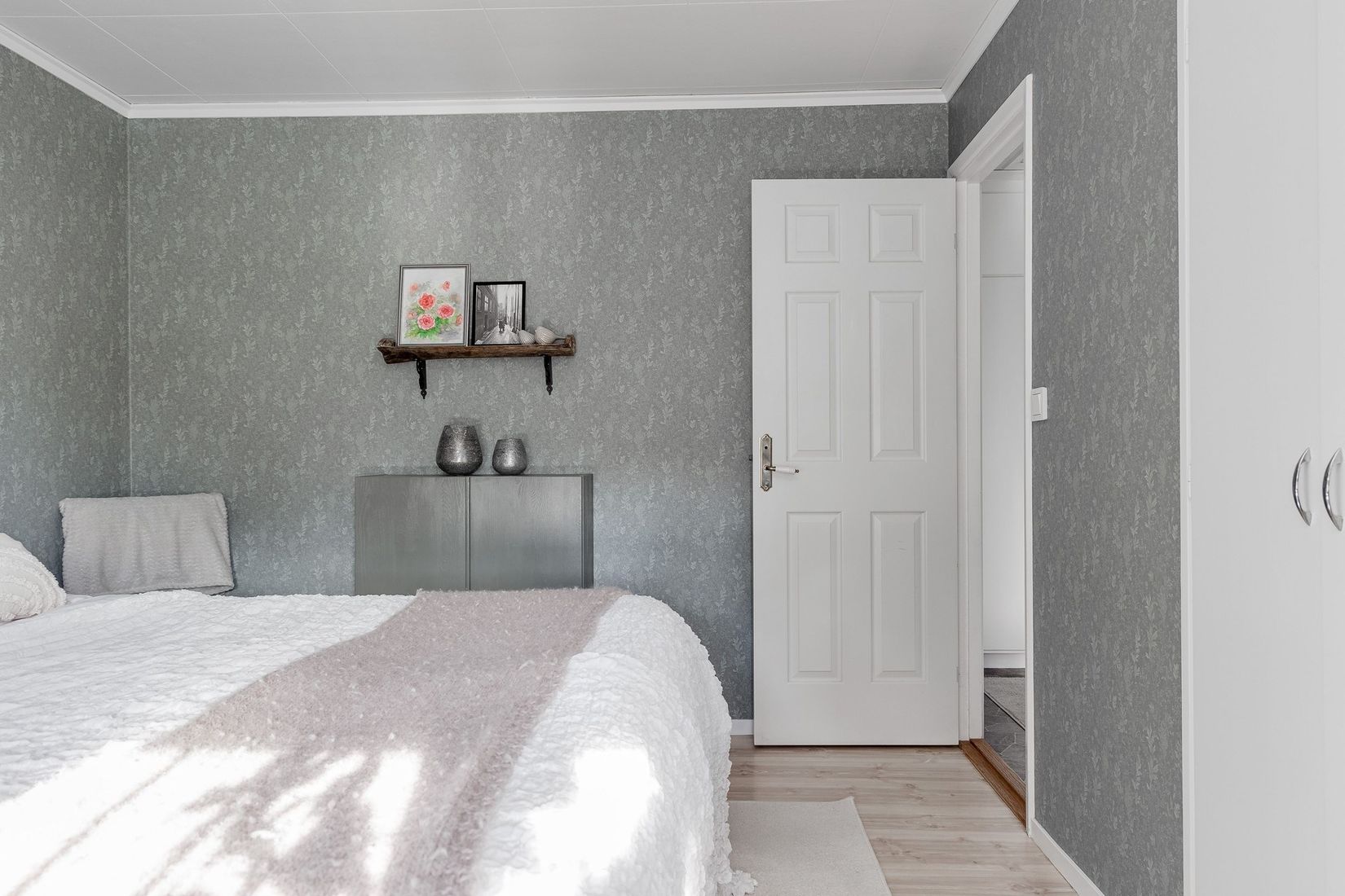 Villa, Kastanjvägen 1, Fliseryd, Mönsterås