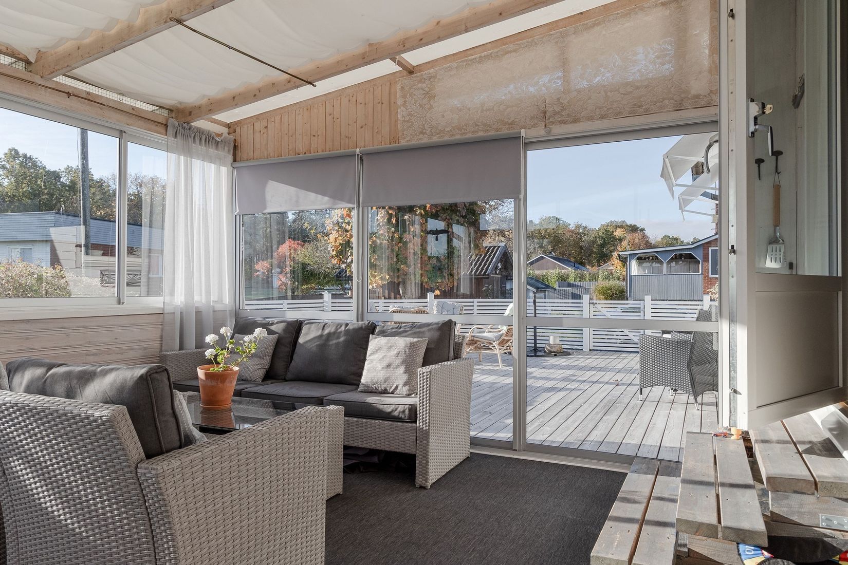 Villa, Kastanjvägen 1, Fliseryd, Mönsterås