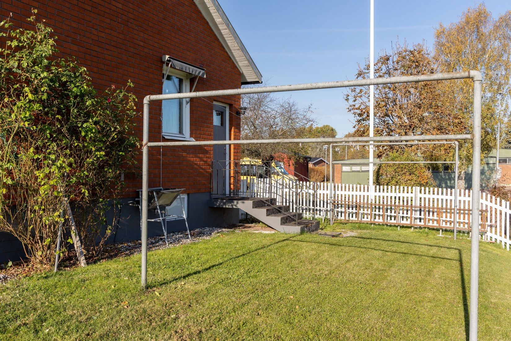 Villa, Kastanjvägen 1, Fliseryd, Mönsterås