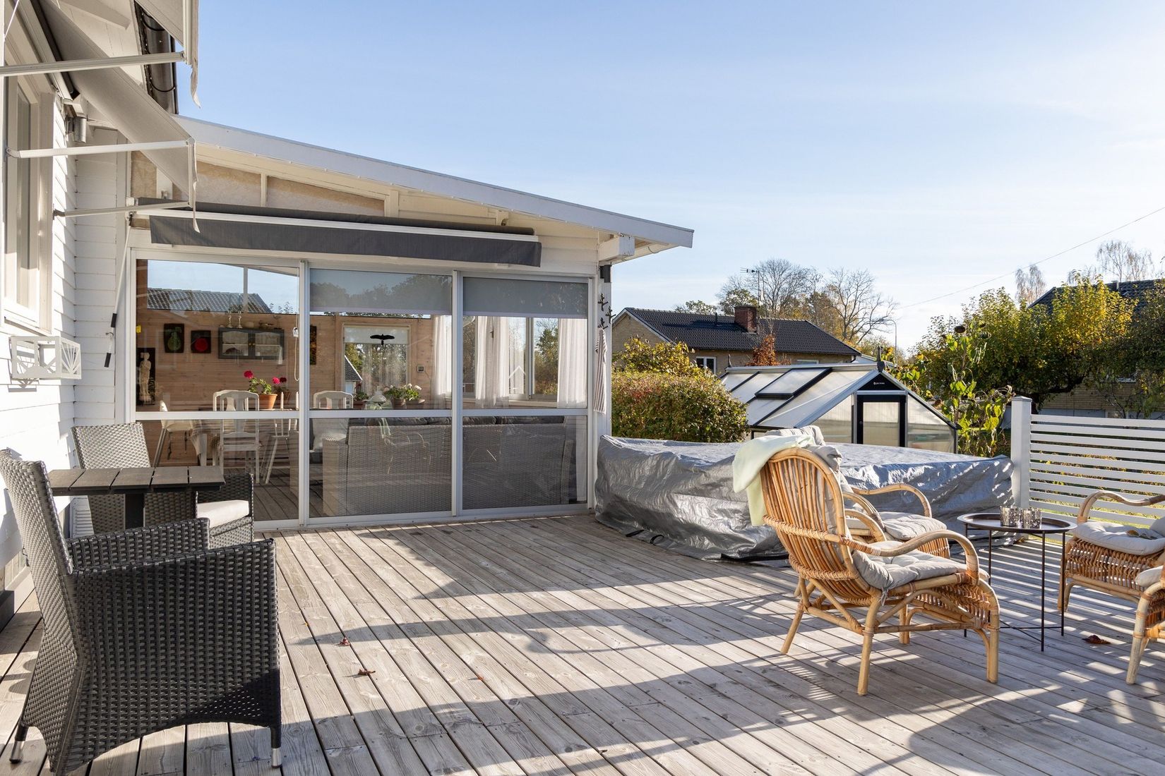 Villa, Kastanjvägen 1, Fliseryd, Mönsterås