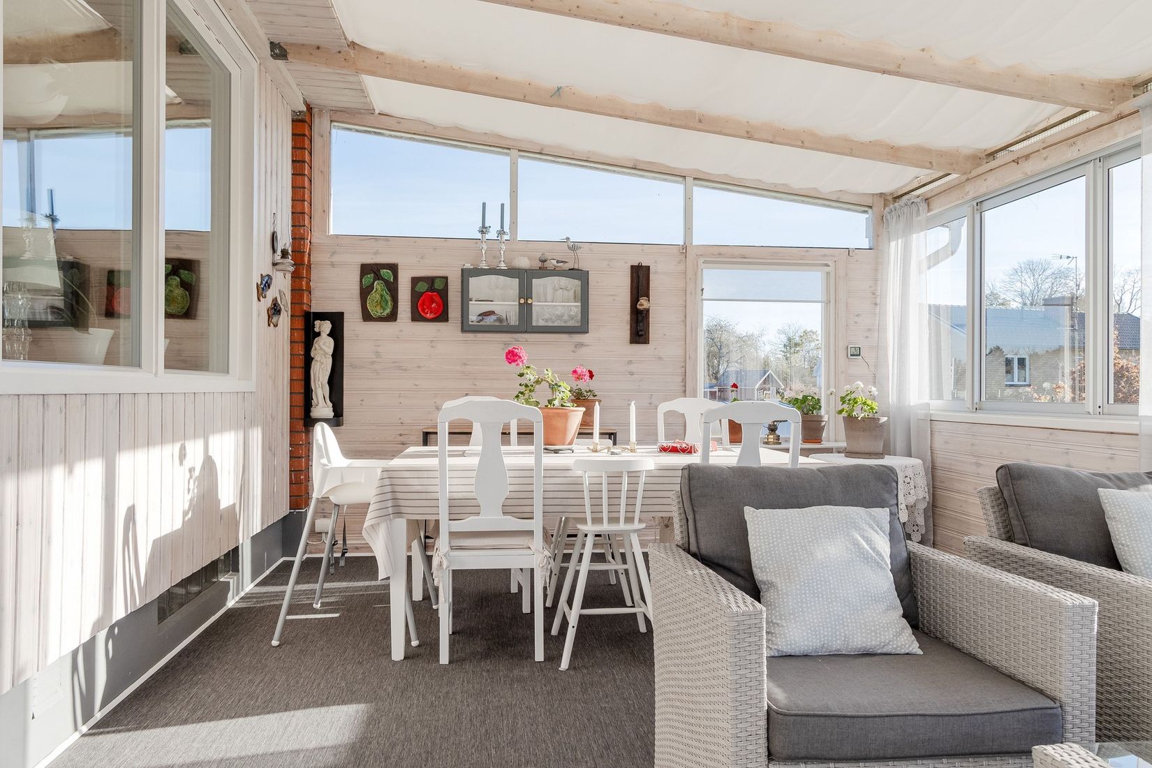 Villa, Kastanjvägen 1, Fliseryd, Mönsterås