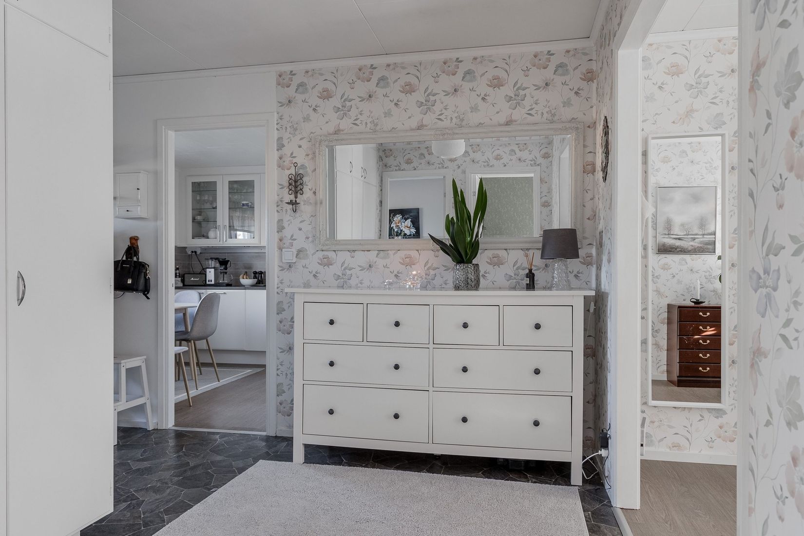 Villa, Kastanjvägen 1, Fliseryd, Mönsterås