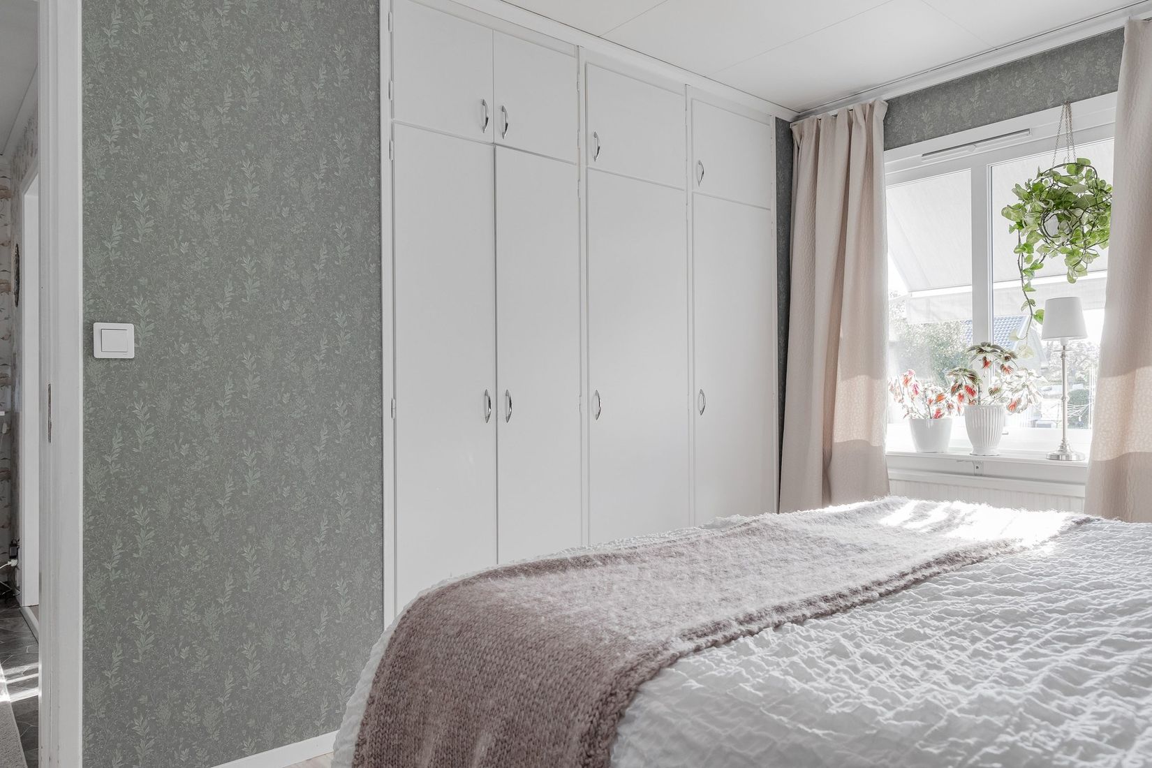 Villa, Kastanjvägen 1, Fliseryd, Mönsterås