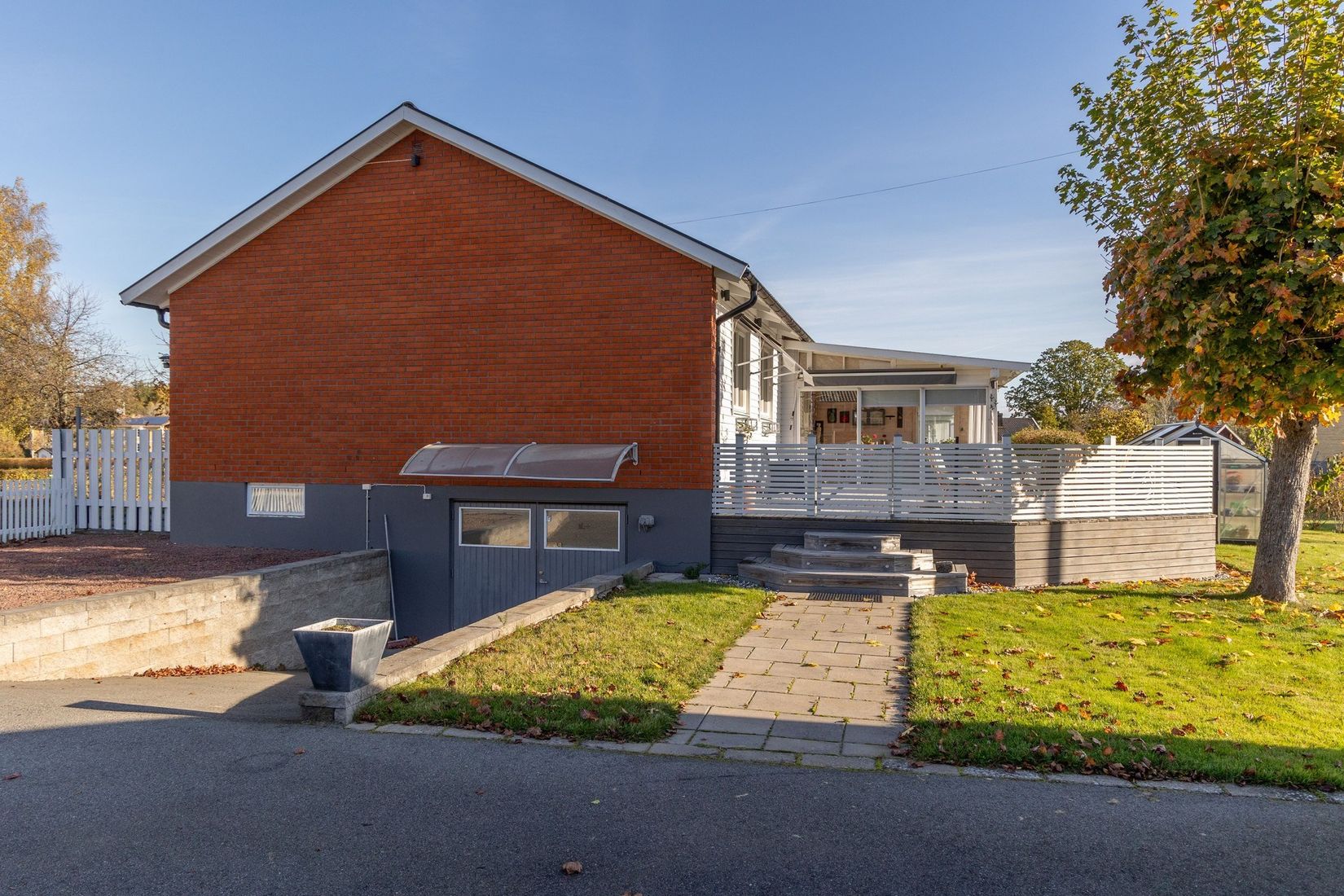 Villa, Kastanjvägen 1, Fliseryd, Mönsterås