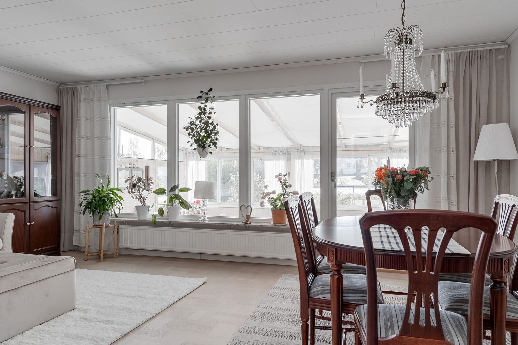 Villa, Kastanjvägen 1, Fliseryd, Mönsterås