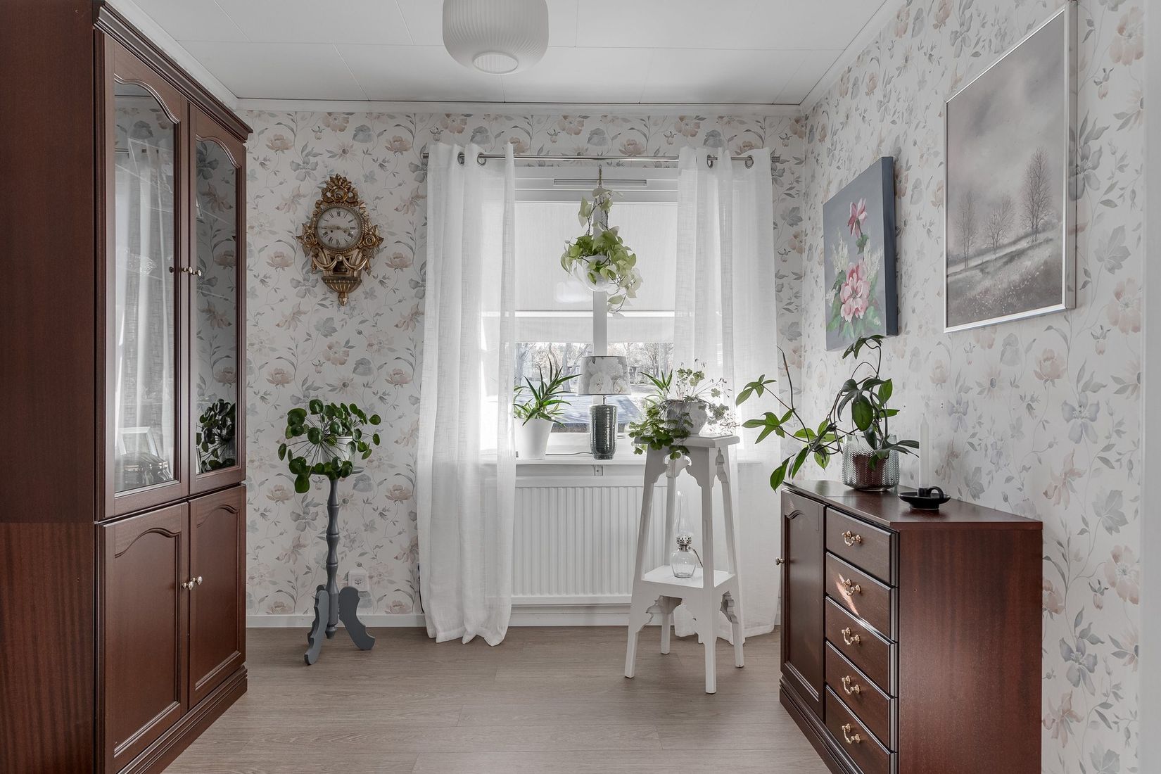 Villa, Kastanjvägen 1, Fliseryd, Mönsterås