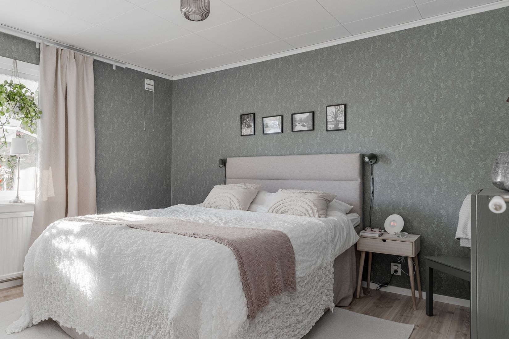 Villa, Kastanjvägen 1, Fliseryd, Mönsterås