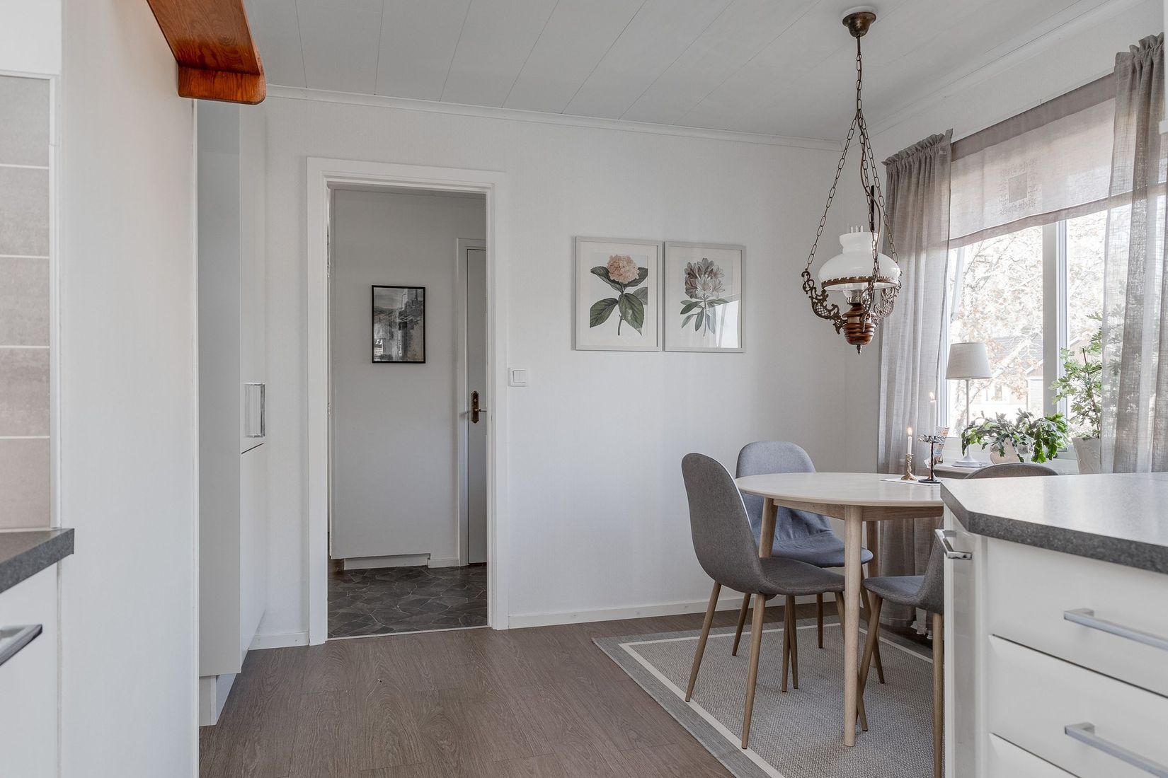 Villa, Kastanjvägen 1, Fliseryd, Mönsterås