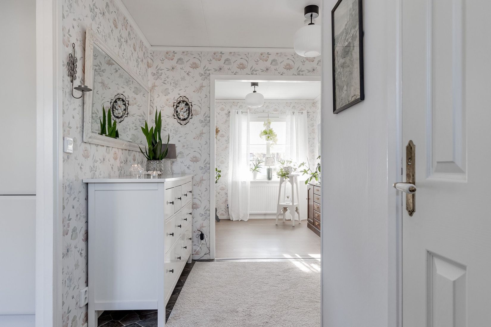 Villa, Kastanjvägen 1, Fliseryd, Mönsterås