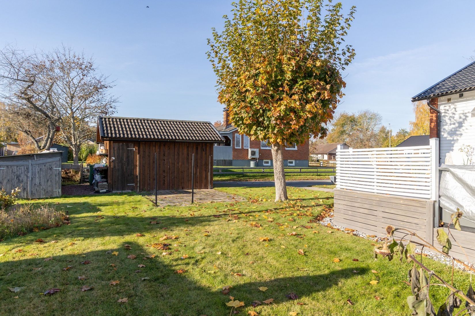 Villa, Kastanjvägen 1, Fliseryd, Mönsterås