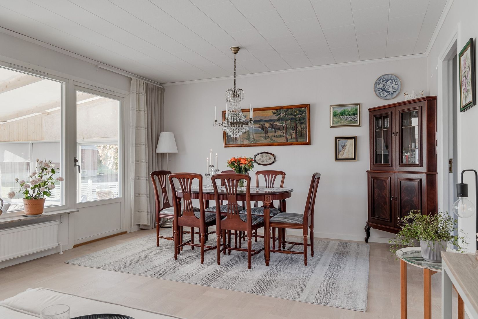 Villa, Kastanjvägen 1, Fliseryd, Mönsterås