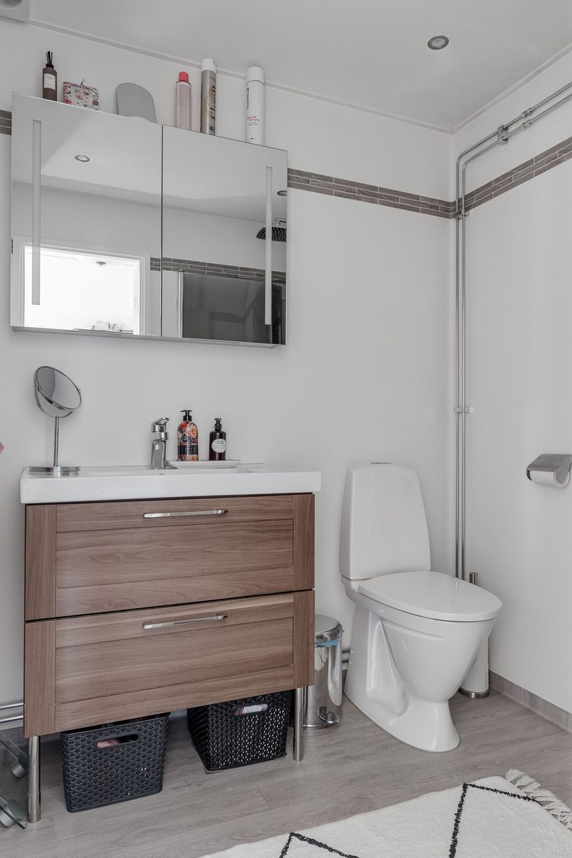 Villa, Kastanjvägen 1, Fliseryd, Mönsterås