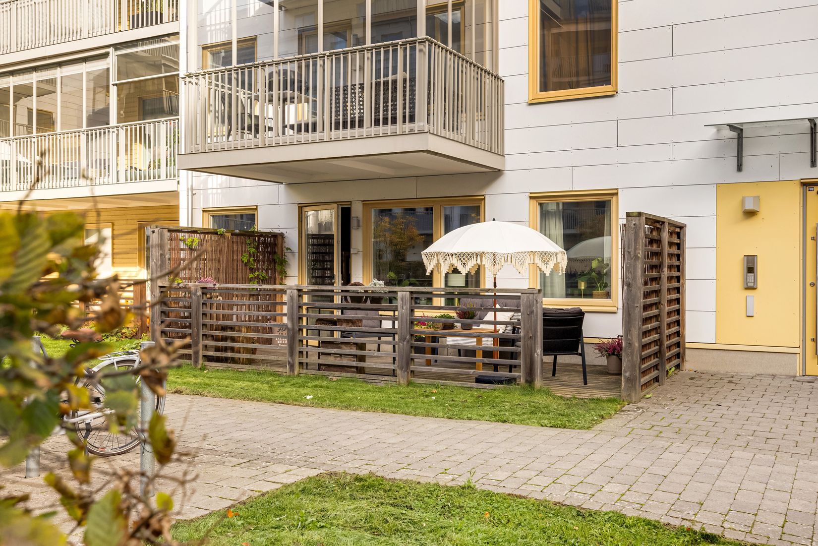 Bostadsrätt, Vendergatan 9, Centrum, Kungälv