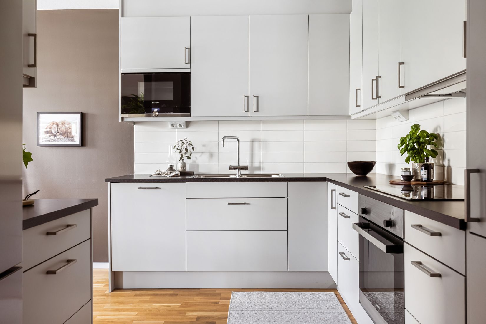 Bostadsrätt, Vendergatan 9, Centrum, Kungälv