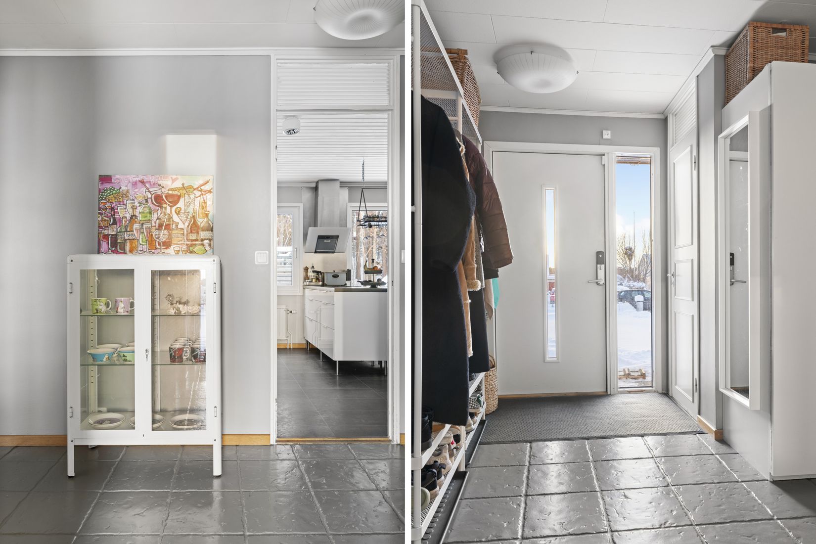 Villa, Ullevivägen 55, Bålsta Södra Ullevi, Håbo