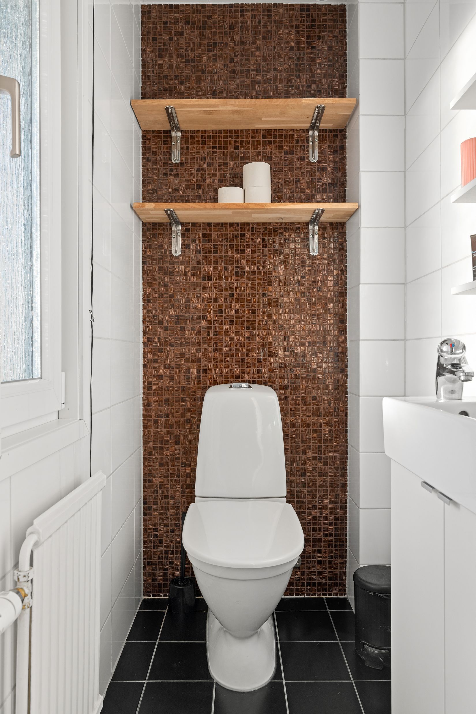 Villa, Ullevivägen 55, Bålsta Södra Ullevi, Håbo