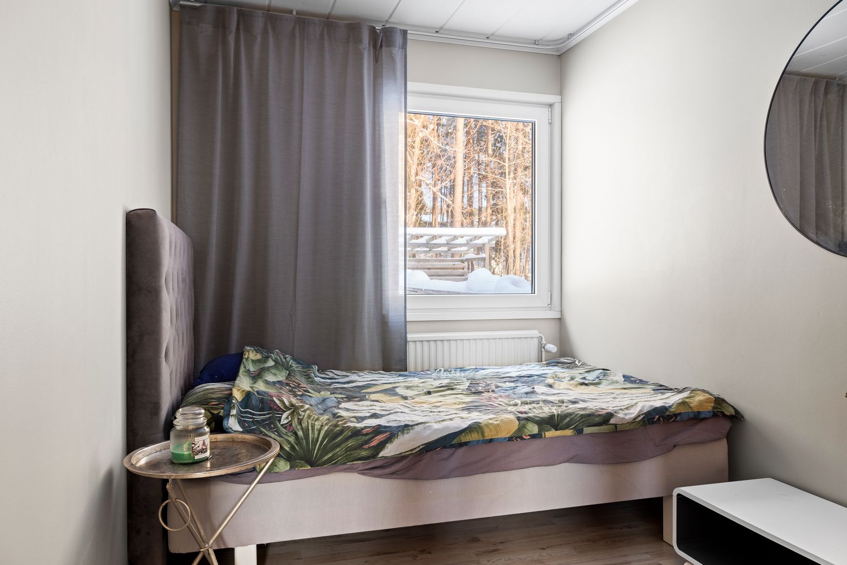 Villa, Ullevivägen 55, Bålsta Södra Ullevi, Håbo