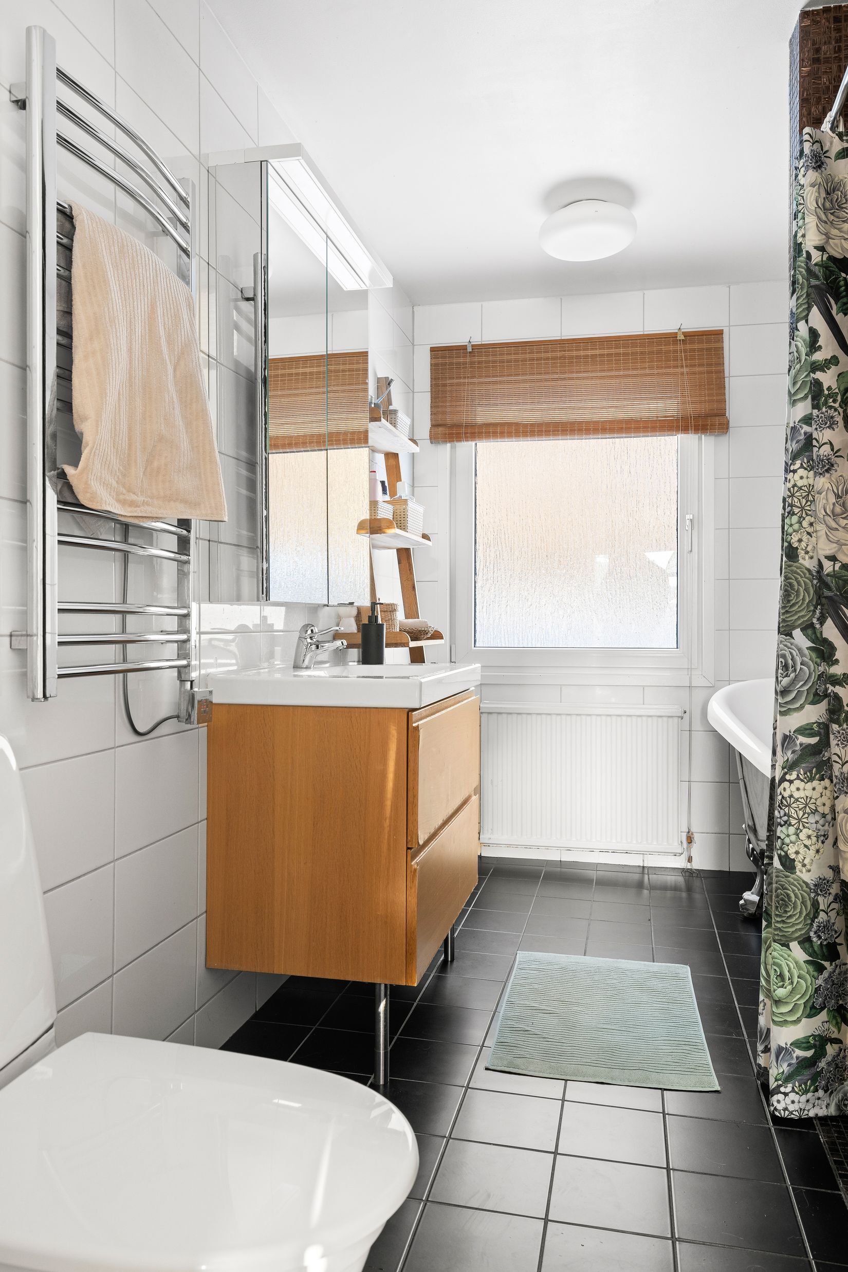 Villa, Ullevivägen 55, Bålsta Södra Ullevi, Håbo