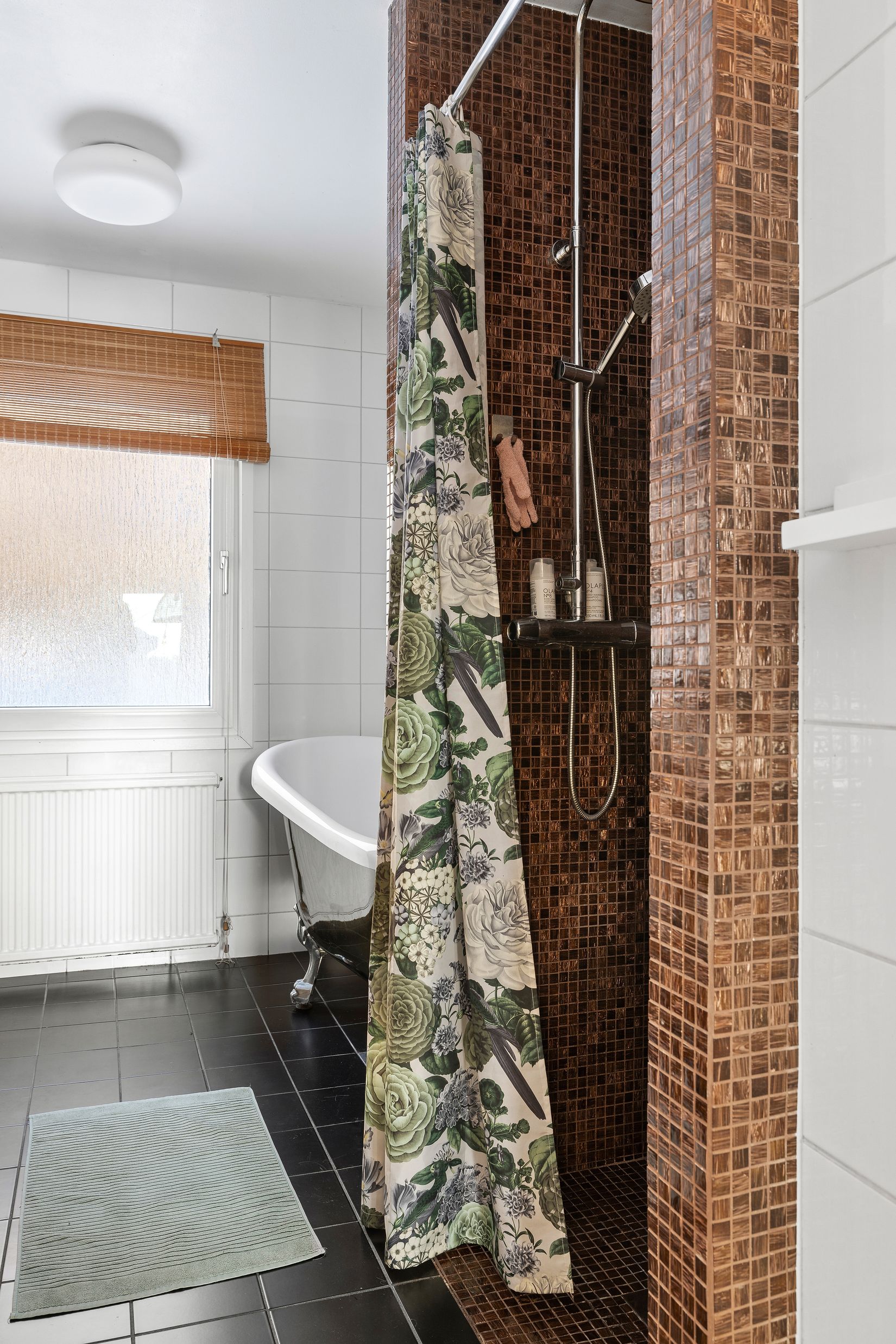 Villa, Ullevivägen 55, Bålsta Södra Ullevi, Håbo