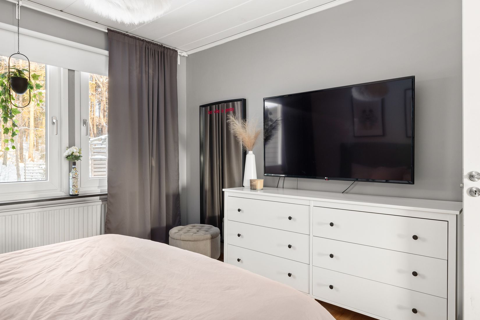 Villa, Ullevivägen 55, Bålsta Södra Ullevi, Håbo