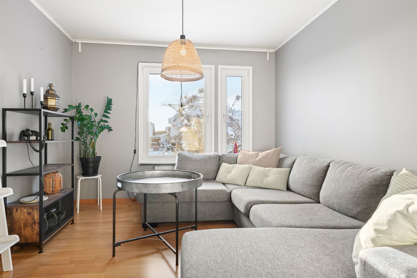 Villa, Ullevivägen 55, Bålsta Södra Ullevi, Håbo