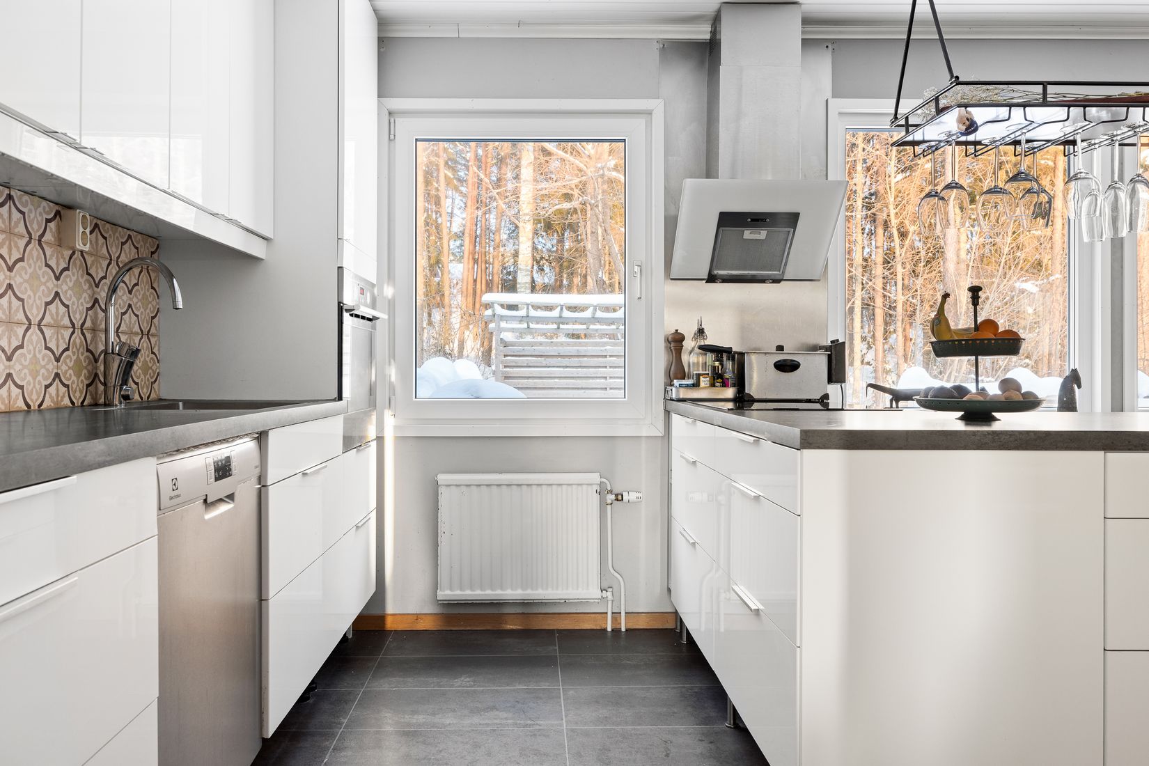 Villa, Ullevivägen 55, Bålsta Södra Ullevi, Håbo