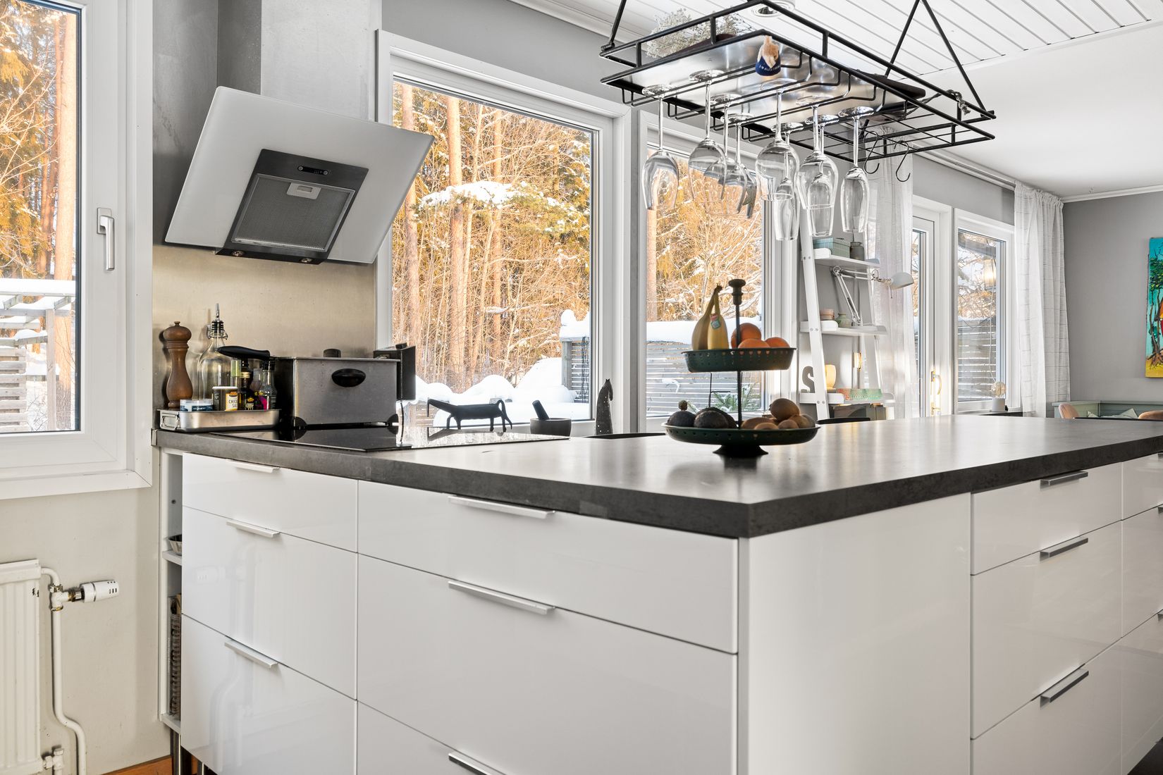 Villa, Ullevivägen 55, Bålsta Södra Ullevi, Håbo