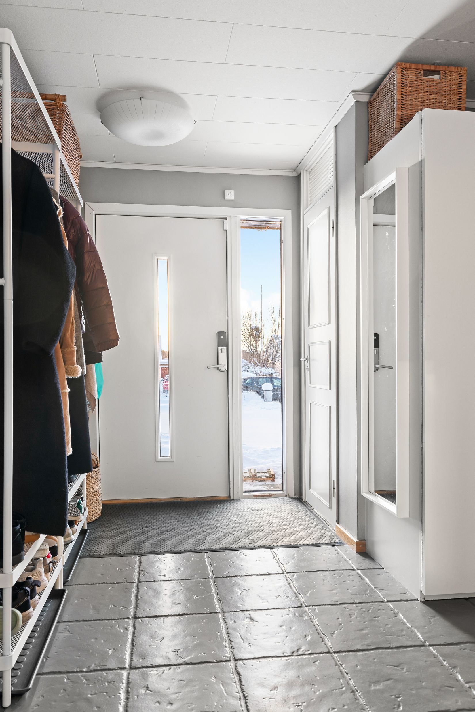 Villa, Ullevivägen 55, Bålsta Södra Ullevi, Håbo