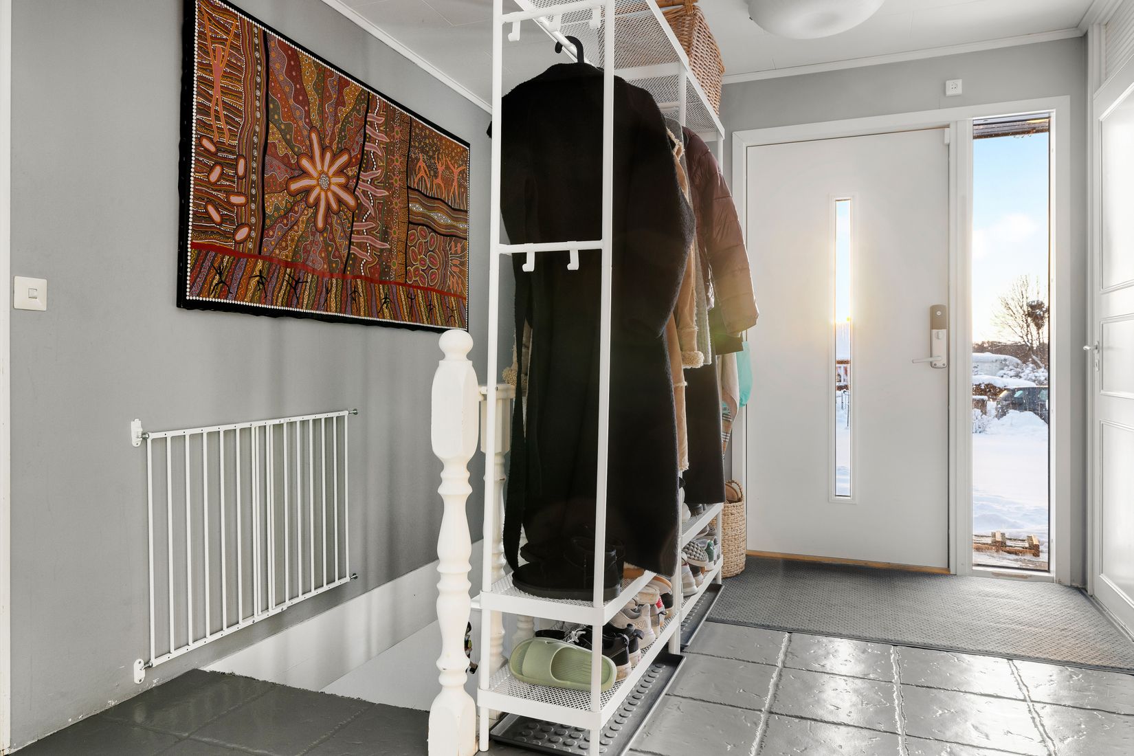 Villa, Ullevivägen 55, Bålsta Södra Ullevi, Håbo