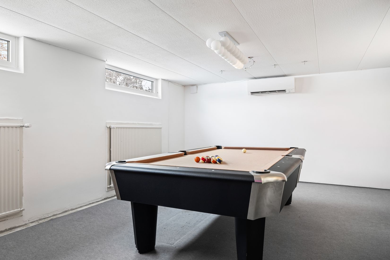 Villa, Ullevivägen 55, Bålsta Södra Ullevi, Håbo