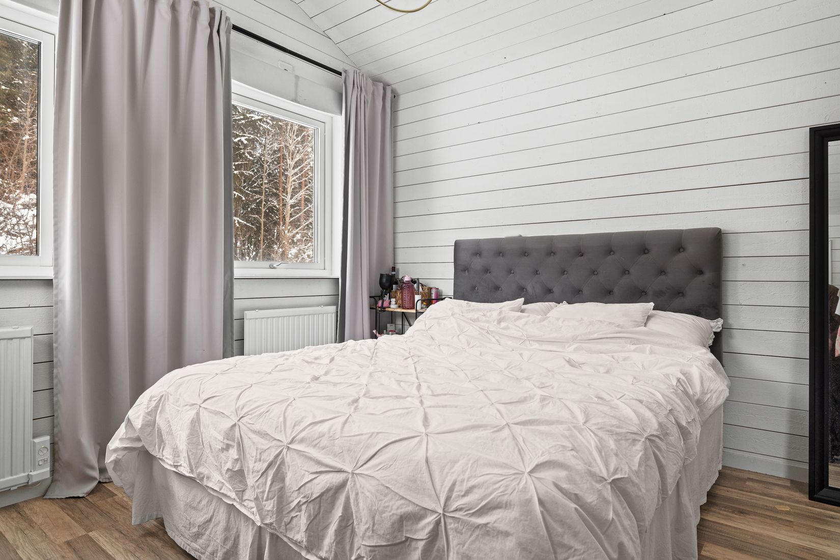 Villa, Ullevivägen 55, Bålsta Södra Ullevi, Håbo