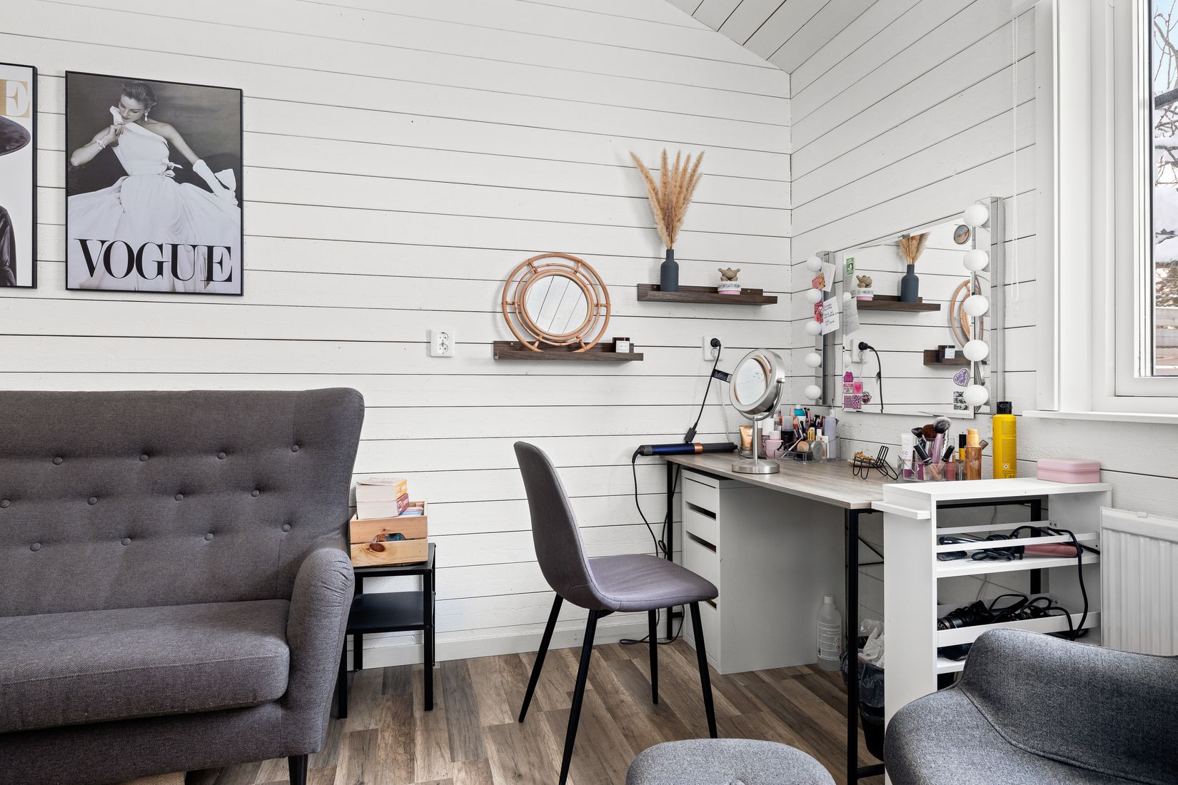 Villa, Ullevivägen 55, Bålsta Södra Ullevi, Håbo